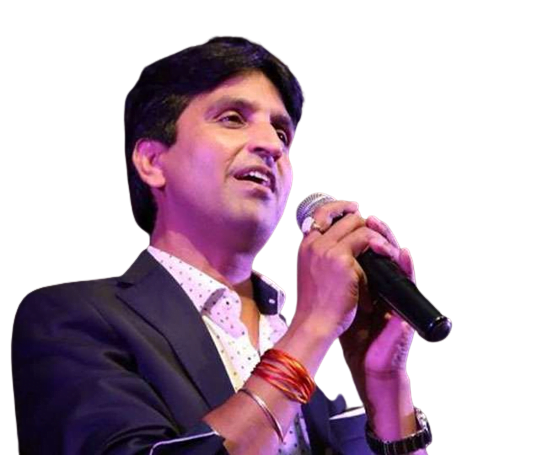 KUMAR-VISHVASH-DESHTRENDS