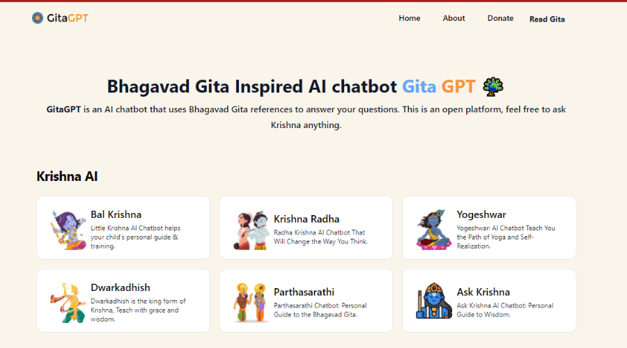 indian-ai-geetagpt