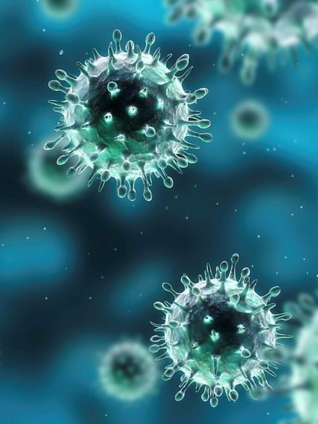 Know about China new Disease Mysterious Pneumonia